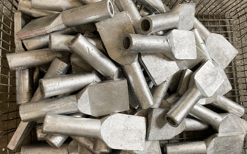 廠房設備-溫州永峰電力科技有限公司